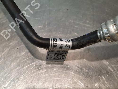 AC pipe AUDI A5 Sportback (F5A, F5F) 2.0 TDI | BP15021570M126 