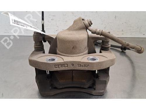 Right front brake caliper LANCIA YPSILON (L21) EV | BP37689637M104 - Image 3