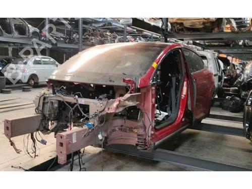 Steering column TESLA MODEL X (5YJX) P100D AWD | BP10879059M21 - Image 20