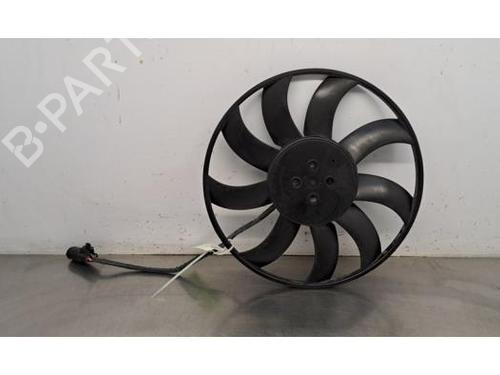 Used Radiator fan CITROËN JUMPY III Van (V_) 2.0 BlueHDi 145 (144 hp) 29521901