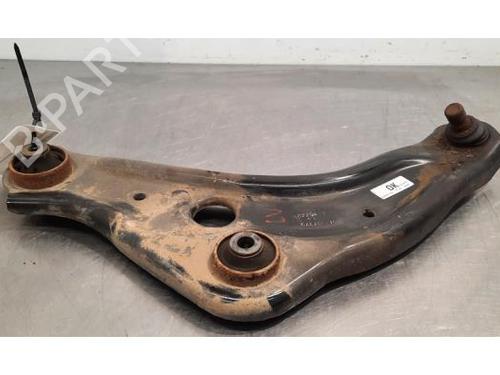 Used Left front suspension arm NISSAN QASHQAI II SUV (J11, J11_) 1.2 DIG-T (115 hp) 23624678