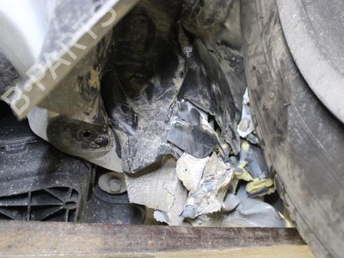 Left front steering knuckle CITROËN JUMPY III Van (V_) 2.0 BlueHDi 145 | BP23598682M25