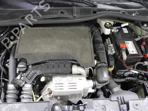 Starter PEUGEOT 208 II (UB_, UP_, UW_, UJ_) 1.2 PureTech 100 | BP30806555M8 