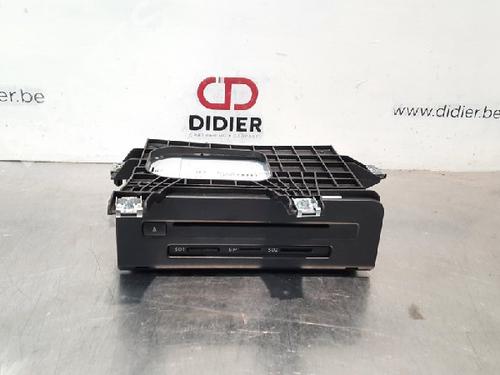 Used Radio AUDI A5 Sportback (F5A, F5F) 2.0 TDI (150 hp) 15021566