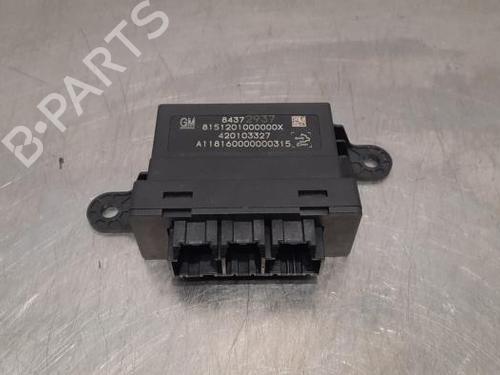 Modulo electronico Modulo electronico 39234771 39234771
