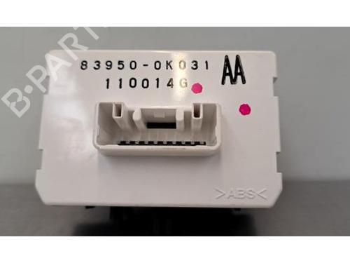 Other TOYOTA HILUX VIII Pickup (_N1_) 2.8 TD 4WD (GUN126) | BP29388992O1 