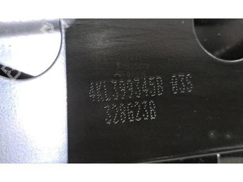 Subframe AUDI E-TRON Sportback (GEA) 50 quattro | BP31162283M9 