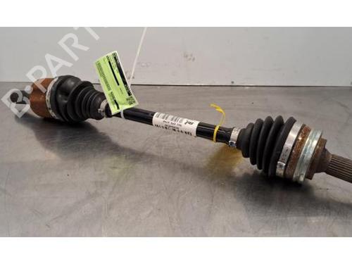 Used Left front driveshaft PEUGEOT 408 II (FP_, F3_, FM_) PureTech 130 (FPHNST) (131 hp) 30806277