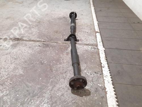 Driveshaft MERCEDES-BENZ CLS (C219) CLS 320 CDI (219.322) | BP25610407M37 