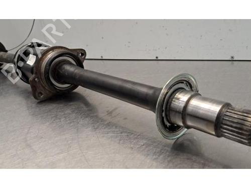 Right front driveshaft TOYOTA RAV 4 V (_A5_, _H5_) 2.5 Hybrid (AXAH52) | BP39909330M39 - Image 7