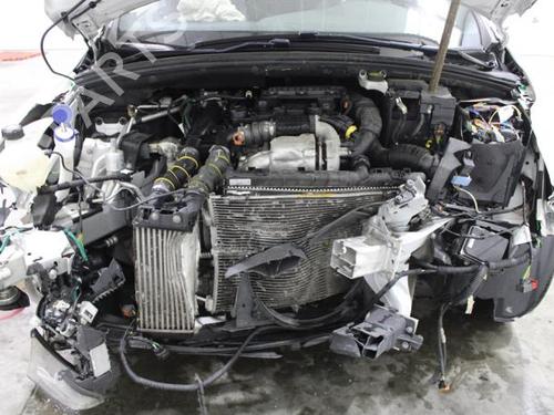 Start/Stop ECU DS DS 4 / DS 4 CROSSBACK (NX_) 1.6 BlueHDi 120 | BP23579592M59 - Image 13