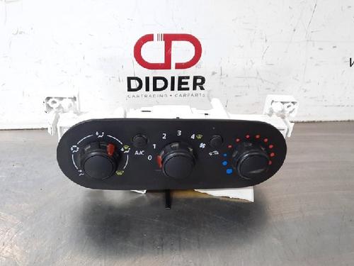 Used Climate control RENAULT TRAFIC III Van (FG_) 1.6 dCi 125 (FGMH) (125 hp) 10877571