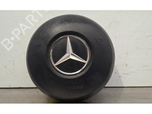 Used Driver airbag MERCEDES-BENZ E-CLASS T-Model (S213) E 300 de (213.216) (306 hp) 32664879