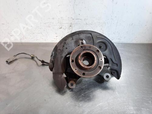 Right front steering knuckle CITROËN GRAND C4 SPACETOURER (3A_, 3E_) 1.5 BlueHDi 130 | BP23618428M26 