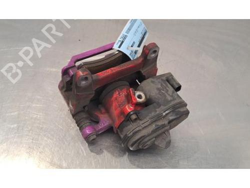 Left rear brake caliper AUDI A7 Sportback (4KA) 45 TDI Mild Hybrid quattro | BP33751249M107 - Image 3