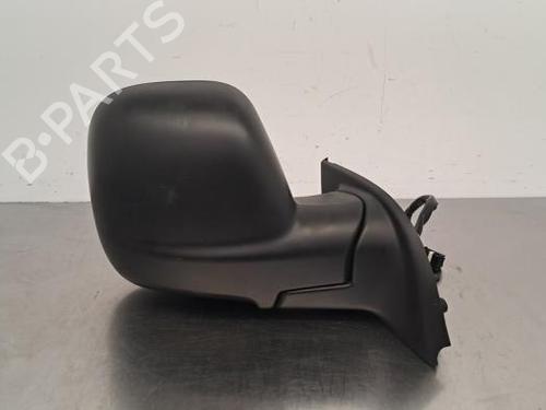 Used Right mirror OPEL COMBO Box Body/MPV (K9) 1.5 D (102 hp) 29234038