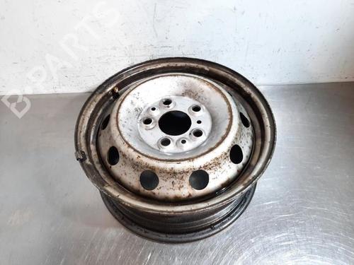 Used Rim CITROËN JUMPER II Van 2.0 BlueHDi 130 (130 hp) 23622485