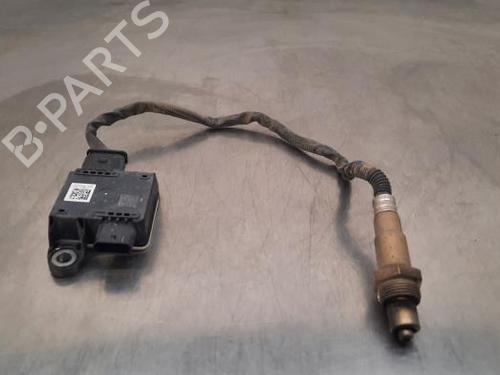 Used Electronic sensor BMW 2 Coupe (F22, F87) 218 d (150 hp) 23631553