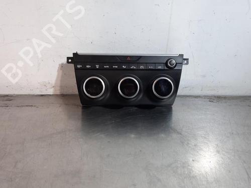 Mando climatizador Mando climatizador JAGUAR E-PACE (X540) 2.0 D150 (150 hp) 34254774 34254774