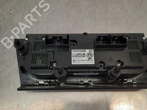 Commande Chauffage VW PASSAT B8 (3G2, CB2) 2.0 TDI 4motion | BP15235042I5 