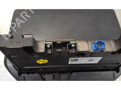 Display monitor VW ID.4 (E21) Performance | BP33561159C48  - Image 6