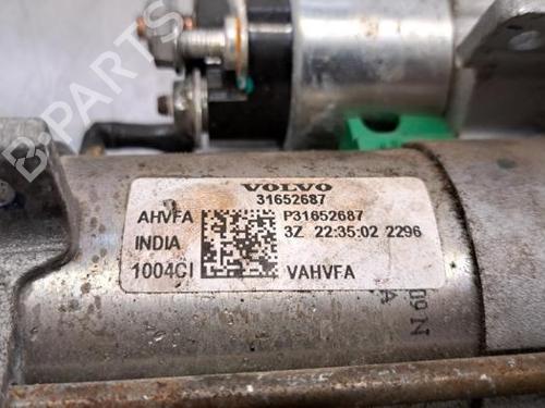 Starter VOLVO XC40 (536) T3 | BP23629804M8 