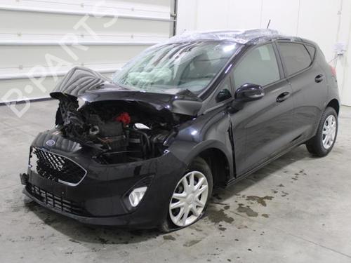 Engine mount FORD FIESTA VII (HJ, HF) 1.1 Ti-VCT | BP39500335M89 - Image 21