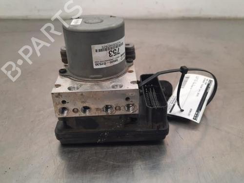 ABS pump HYUNDAI TUCSON (TL, TLE) 1.6 CRDi All-wheel Drive | BP23623381M43 