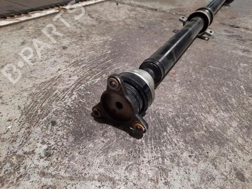 Driveshaft MERCEDES-BENZ GLC Coupe (C253) 250 d 4-matic (253.309) | BP29621378M37 
