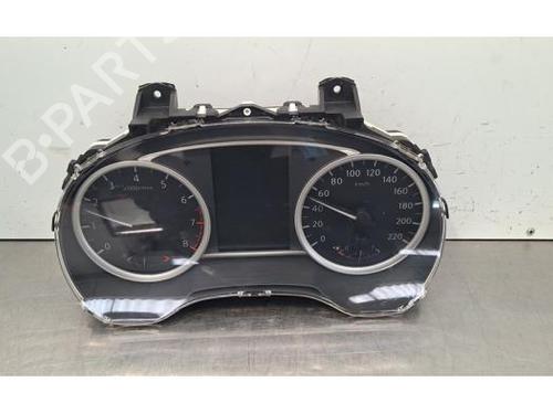 Used Instrument cluster Instrument cluster NISSAN MICRA V (K14) 1.0 IG-T (92 hp) 33476802 33476802