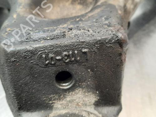 Left front suspension arm VW CRAFTER 30-50 Platform/Chassis (2F_) 2.0 TDI | BP11726987M12 