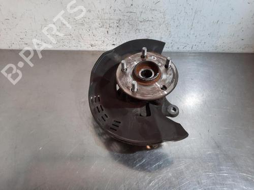 Used Right front steering knuckle TOYOTA COROLLA Saloon (_E21_) 1.8 VVTi Hybrid (ZWE211) (122 hp) 29985078