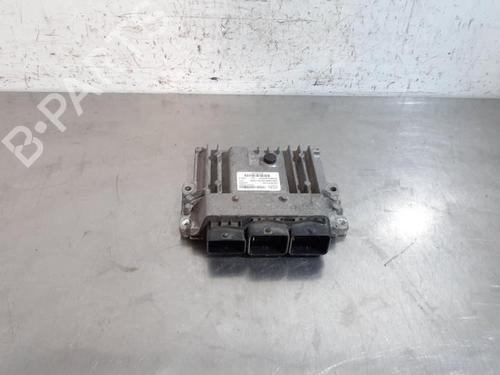 Engine control unit (ECU) PEUGEOT EXPERT Van (VF3A_, VF3U_, VF3X_) 2.0 HDi 130 | BP29015987M57 