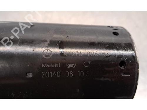 Starter MERCEDES-BENZ B-CLASS Sports Tourer (W246, W242) Electric Drive / B 250 e (242.890) | BP30365447M8 