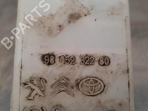 Brake master cylinder PEUGEOT EXPERT Van (V_) 2.0 BlueHDi 145 | BP23595913M77 - Image 10