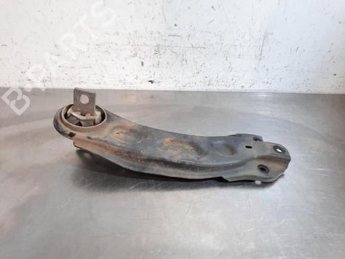 Used Left rear suspension arm MERCEDES-BENZ A-CLASS (W176) A 180 CDI / d (176.012) (109 hp) 25125359