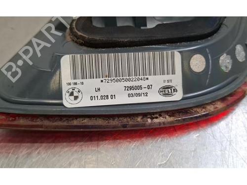 Left taillight BMW X6 (E71, E72) xDrive 30 d | BP38157984C34 - Image 4