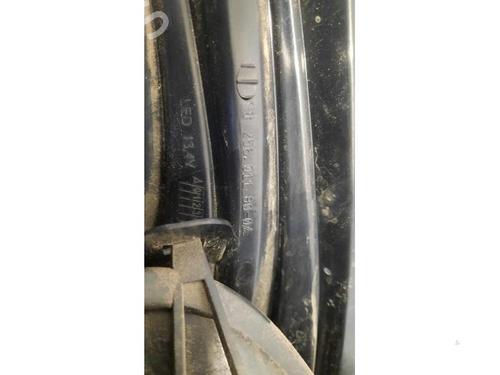 Right taillight PEUGEOT 208 I (CA_, CC_) 1.6 HDi | BP15793799C35 