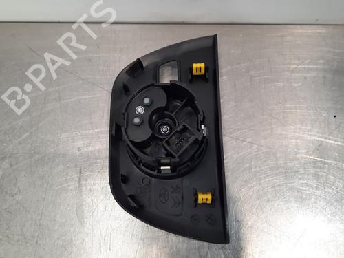 Gear lever PEUGEOT EXPERT Van (V_) 2.0 BlueHDi 180 | BP10900632M90 