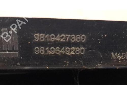 Left taillight PEUGEOT RIFTER e-Rifter | BP37686215C34 - Image 5