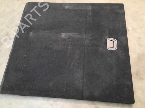 Used Luggage compartment floor OPEL ASTRA K Sports Tourer (B16) 1.5 CRDI (35) (105 hp) 15236398