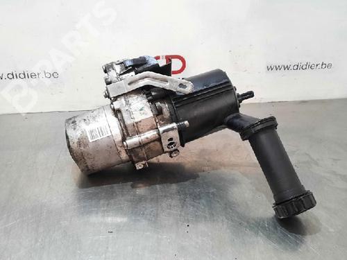 Used Steering pump Steering pump CITROËN BERLINGO Box Body/MPV (B9) 1.6 HDi 90 (90 hp) 10886970 10886970