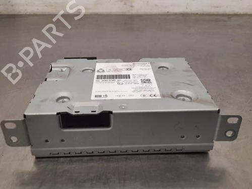 Radio PEUGEOT 208 II (UB_, UP_, UW_, UJ_) 1.5 BlueHDI 100 | BP23634010E6 