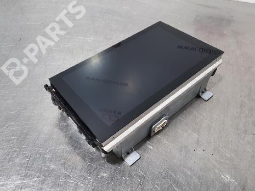 Used Display monitor Display monitor AUDI Q8 (4MN, 4MT) 50 TDI Mild Hybrid quattro (286 hp) 10884778 10884778