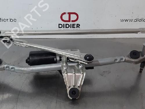 Front wipers mechanism AUDI Q2 (GAB, GAG) 1.6 TDI | BP10870337C83 
