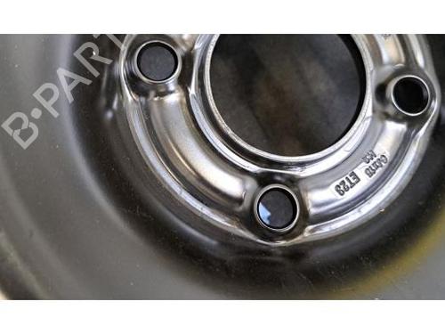Rim CITROËN C4 CACTUS 1.2 THP 110 | BP37038543C45 - Image 4