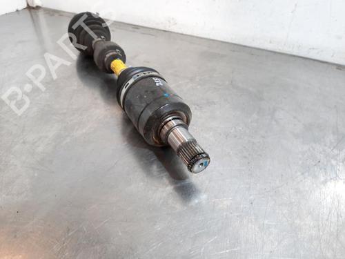 Left front driveshaft HYUNDAI KONA (SX2) GDi Hybrid | BP34615397M38 - Image 3