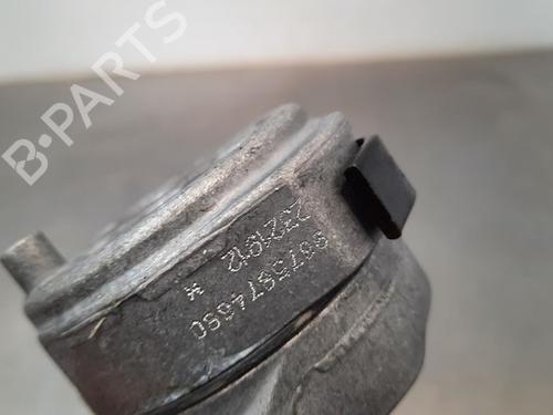 Other PEUGEOT 3008 II SUV (MC_, MR_, MJ_, M4_) 1.2 THP/ PureTech 130 (MRHNSM, MRHNSU, MRHNSJ, MRHNYW,... | BP16263674O1 
