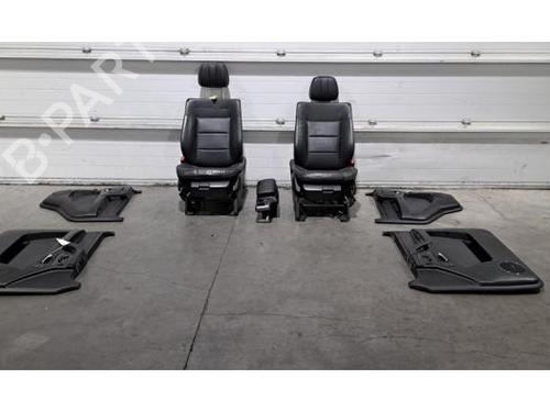 Ensemble sièges MERCEDES-BENZ G-CLASS (W463) G 350 d (463.348) (245 hp) 30163412