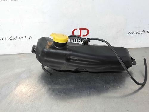 Used Windscreen washer tank DACIA SANDERO II 1.2 (75 hp) 10875736